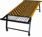 Khatlawala Metal Single Bed