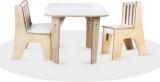 Kiddery Engineered Wood Activity Table