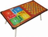 Kirat Engineered Wood Activity Table