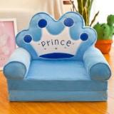 Kirfiz prince Look baby Sofa Cum Bed and Chair for Comfort Fabric Sofa