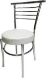 Kithania HOME DINING STUDY RESTAURANT DINING TABLES GARDEN PATIO CHAIR EASY STACK CHAIR Leatherette Dining Chair