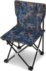 Knyuc Mart Camping Folding and Hocking Travel Chair with Carry Bag Outdoor & Cafeteria Stool