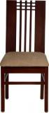 Kozy Corner Solid Wood Dining Chair