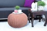 Kridhay Natura Life Foam Pouf