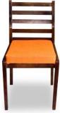 Ksartandcraft KS 116 Solid Wood Dining Chair