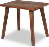 Ksartandcraft Sheesham Wood Solid Wood End Table