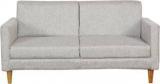 Kurlon Bounce Fabric 3 Seater Sofa