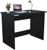 Kvs Furniture Computer Desk Home/Office Desk 29.52 Inch Height Writing Modern Simple Study Engineered Wood Computer Desk