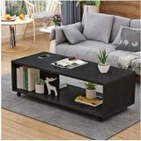 Kvs Furniture Engineered Wood Coffee Table