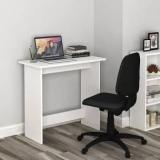 Kvs Furniture Furniture Modern Desk Work from Home Table, Home Office Computer Table Engineered Wood Computer Desk