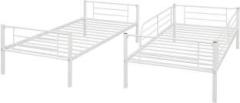 Lakecity Group Advik Metal Bunk Bed