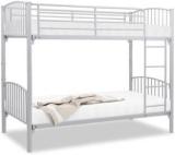 Lakecity Group Croatia Metal Bunk Bed