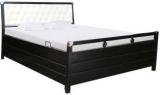 Lakecity Group Fine Metal Double Hydraulic Bed