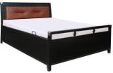 Lakecity Group Metal Double Hydraulic Bed