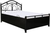 Lakecity Group Pintura Metal Single Hydraulic Bed