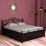 Lakecity Group STARCAT Metal King Hydraulic Bed