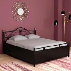 Lakecity Group STARCAT Metal King Hydraulic Bed