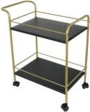 Laltaprasad Foam Bar Trolley