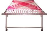 Letap Folding queen bed Metal Queen Bed