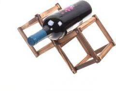 Lifestyle Helpmate Wooden Wine Rack