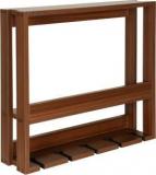 Lignum Pro Wooden Wine Rack