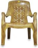 Limraz Furniture Veneer Moulded Chair