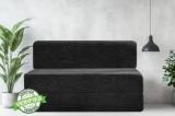 Little Smile 1 Seater Single Foam Fold Out Sofa Cum Bed