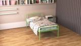 Littlebird Camden Kid's Single Bed Metal Single Bed