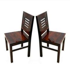 Livwood sheesham wood dining chair wooden dining chair for dining table wood chair for Solid Wood Dining Chair