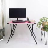 Lmz Engineered Wood Computer Desk