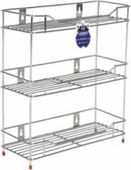 Lokseva Stainless Steel Bottle Rack