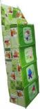 Love Baby DKBC11 Green Plastic Cupboard