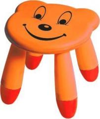 Lux Plastik Turkey Kids multipurpose stool Orange Living & Bedroom Stool