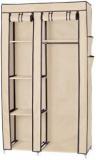 Macintosh Carbon Steel Collapsible Wardrobe