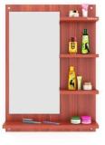 Madhuran FM Mini DRES23 CW Engineered Wood Dressing Table