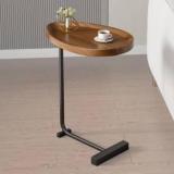 Maghji Metal Side Table