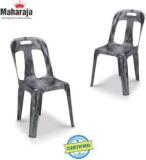 Maharaja Plastic Cafeteria Chair