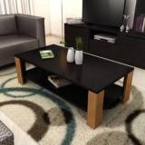 Mahimart And Handicraft Engineered Wood Beautiful Coffee/Center/Tea Table For Living Room / Hotel. Engineered Wood Coffee Table