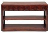 Mahimart And Handicrafts Borneo Solid Wood Console Table