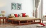 Mamata Wood Decor Bed Solid Sheesham Wood For Your Bedroom Delivery Condition DIY Solid Wood King Bed