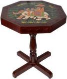 Marusthalee Side Table Solid Wood Side Table