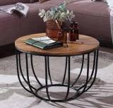 Marusthalee Solid Wood Coffee Table