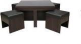 Marvell Furniture Engineered Wood Coffee Table