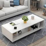 Matterhorn MOCT 92101 Engineered Wood Coffee Table