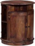 Mayank Bar Cabinet Solid Wood Bar Cabinet