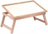 Mayumi Solid Wood Study Table