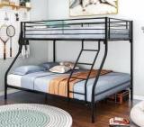 Metalsmith Metal Bunk Bed