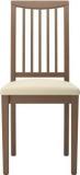 Metercube Rijst Solid Wood Dining Chair