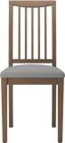 Metercube Solid Wood Dining Chair