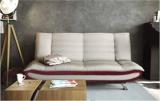 Metsmith Duo Color Combo Double Solid Wood Sofa Bed